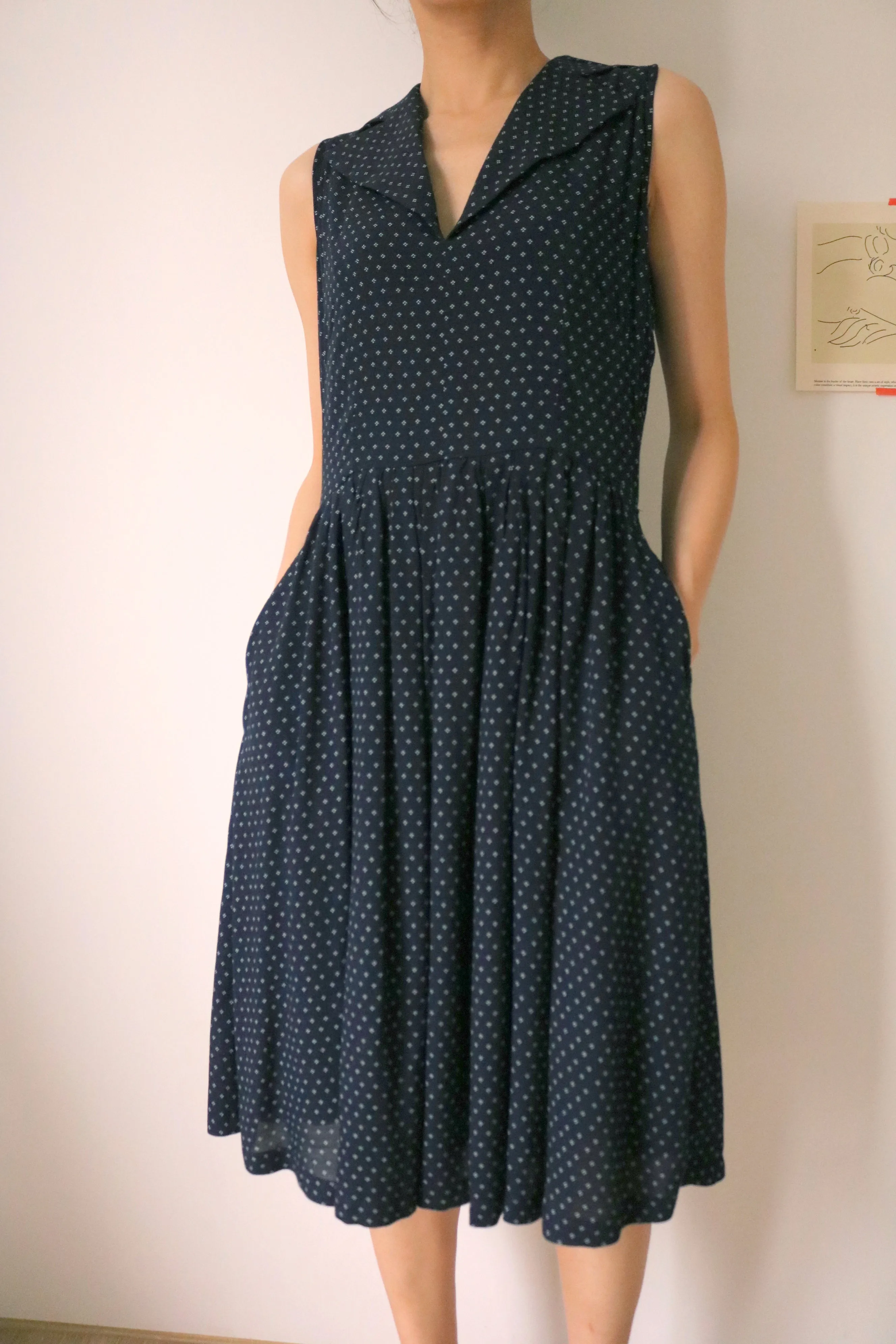 Jodie Dress -limited edition (sold out)