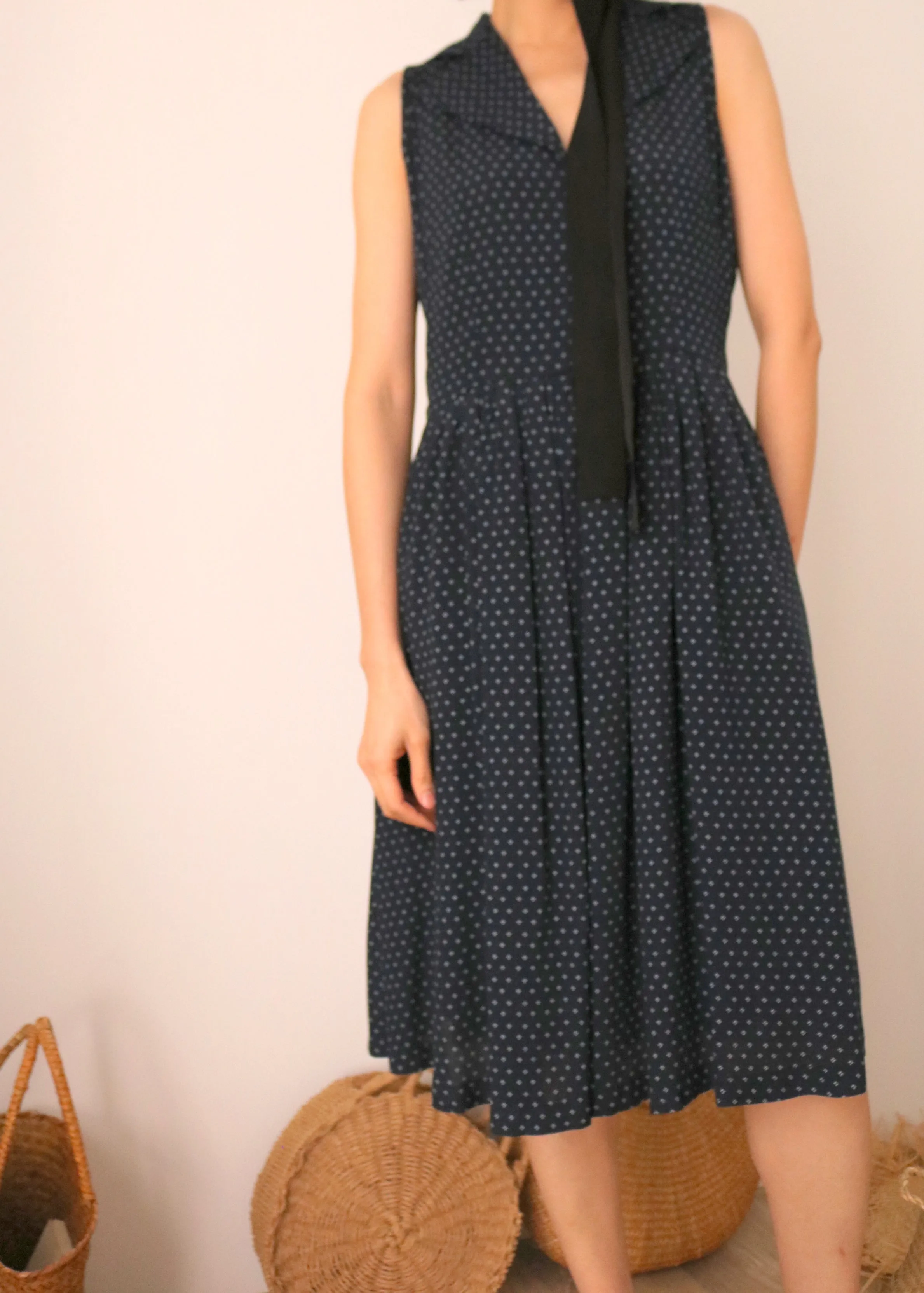 Jodie Dress -limited edition (sold out)