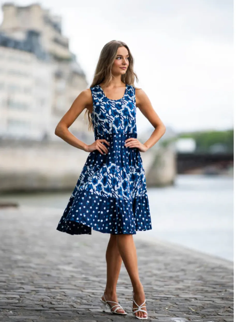 Joy Mixt Dress