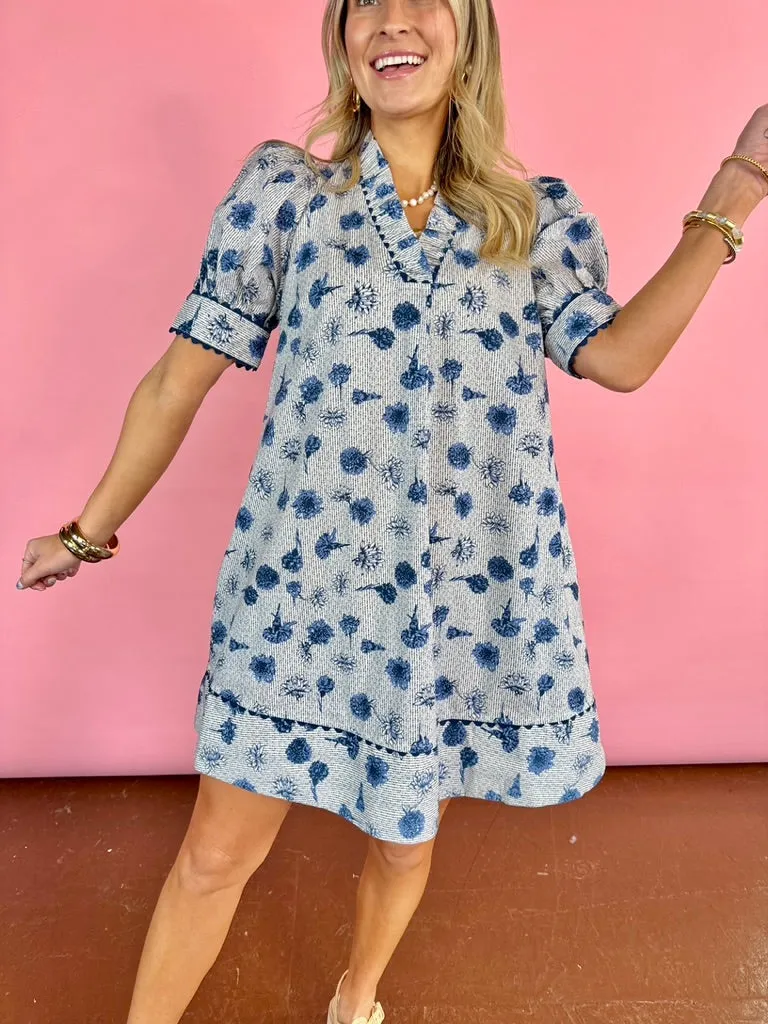 Julianne Dress
