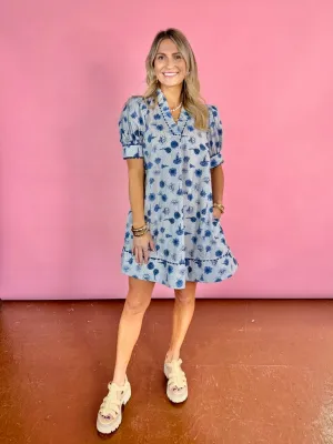 Julianne Dress