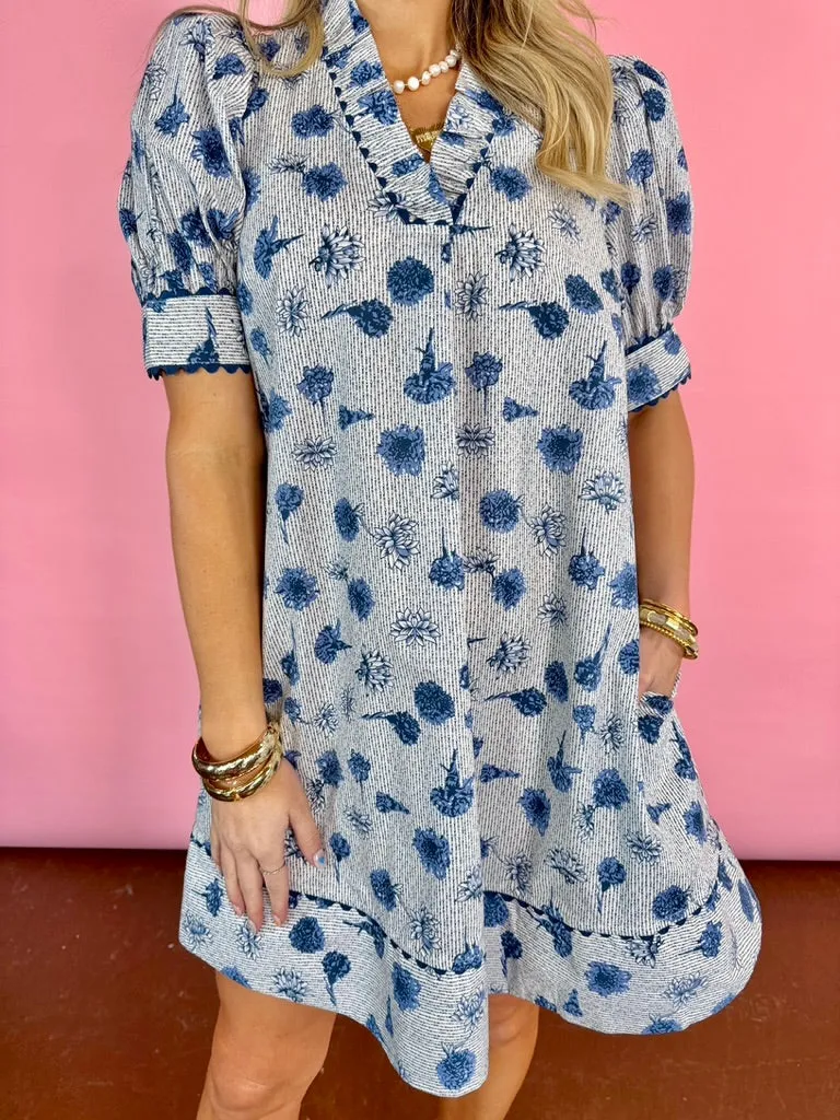 Julianne Dress