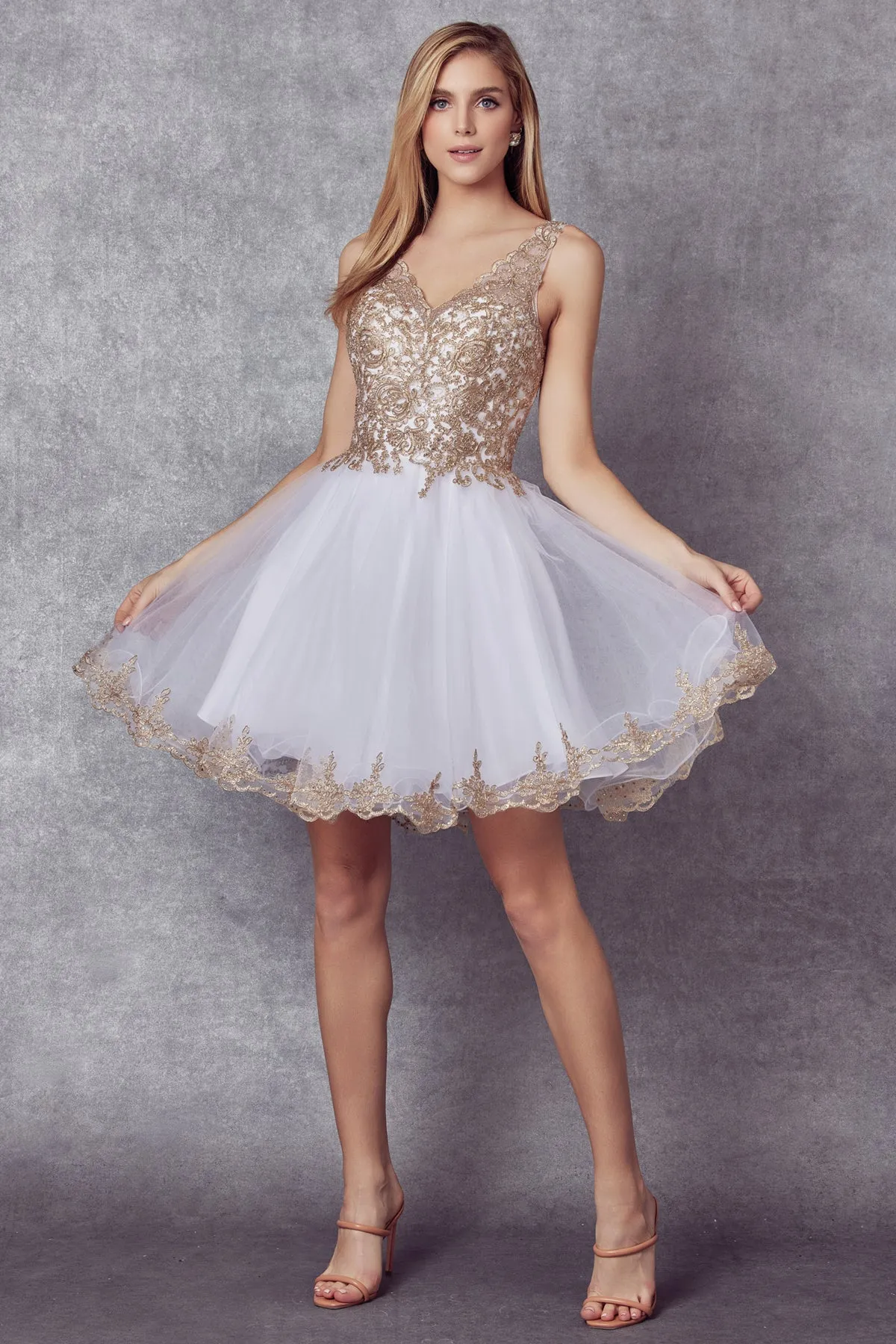 Juliet Collection 835
