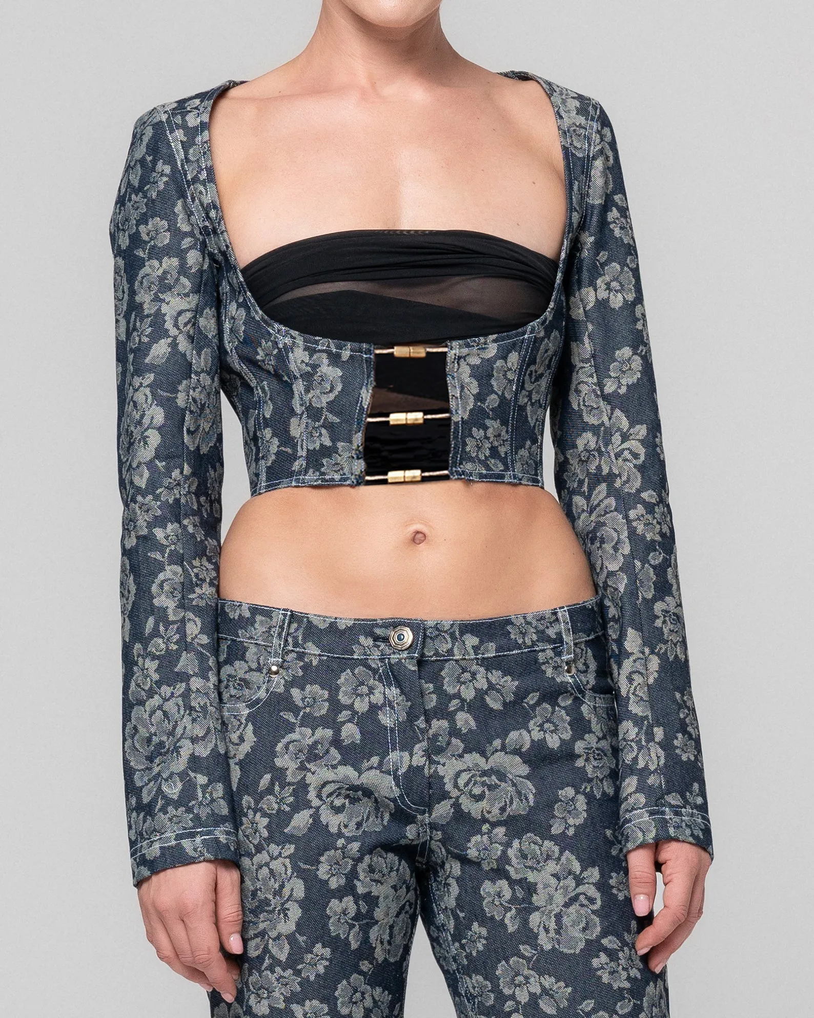 JUUD JACKET