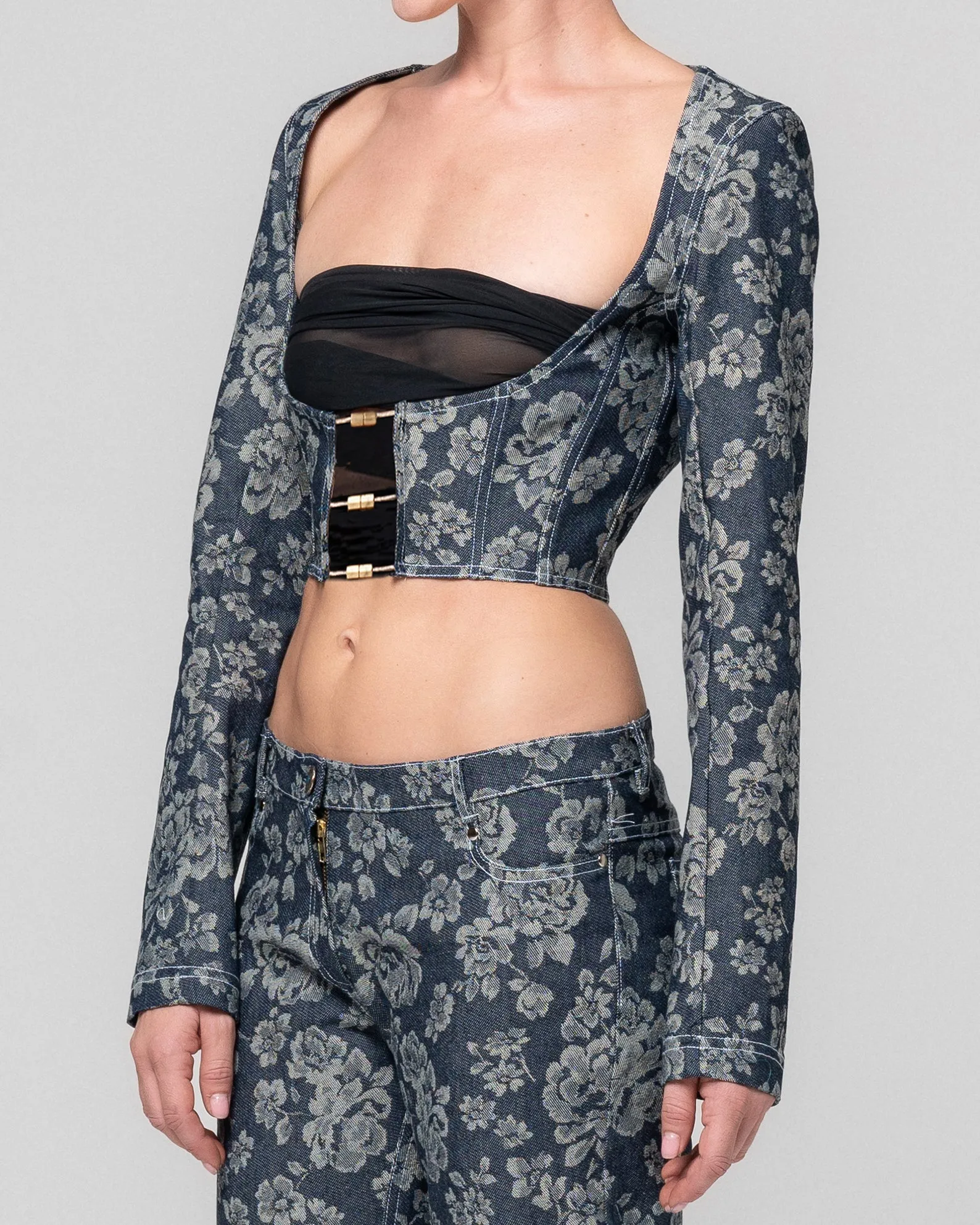 JUUD JACKET