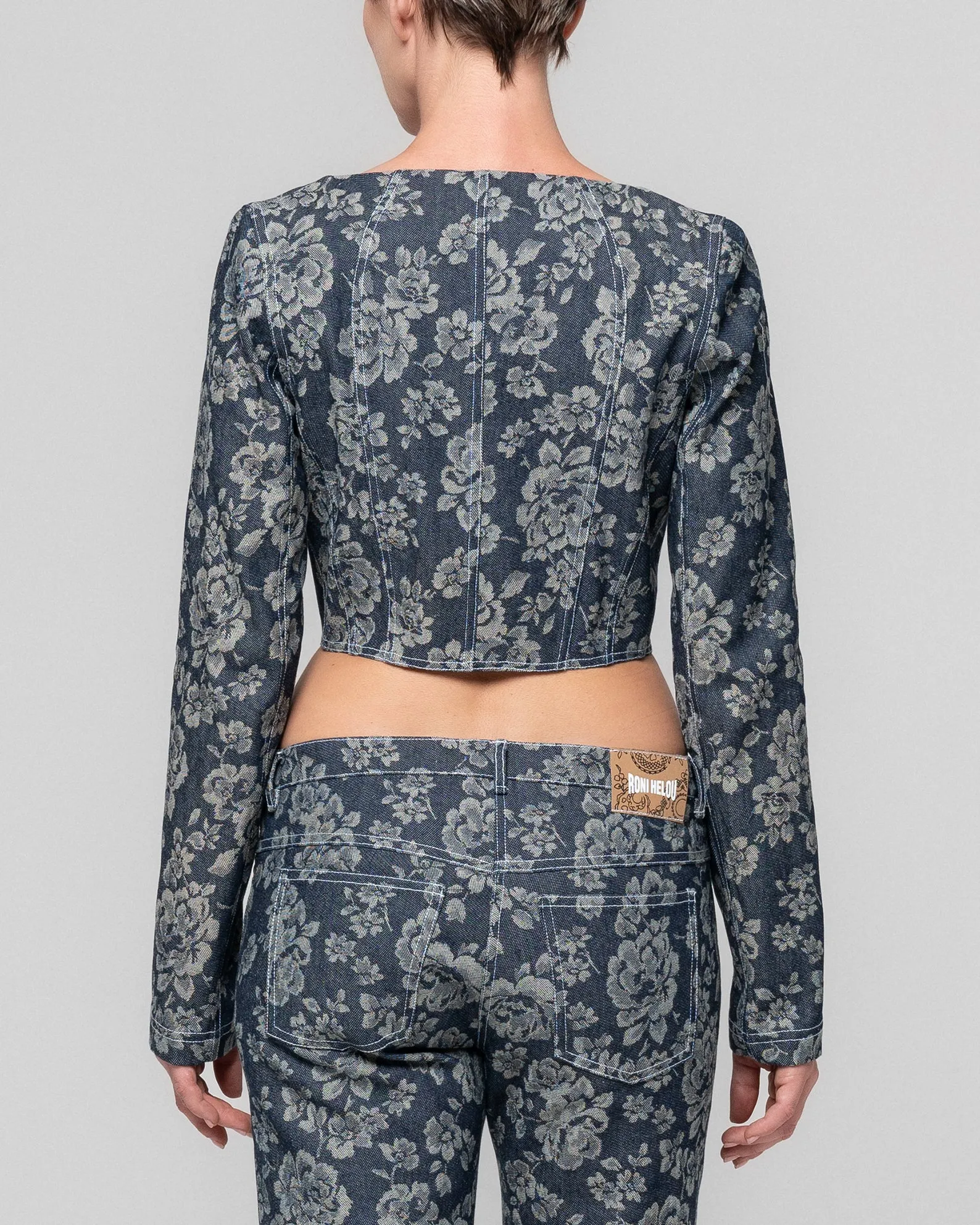 JUUD JACKET