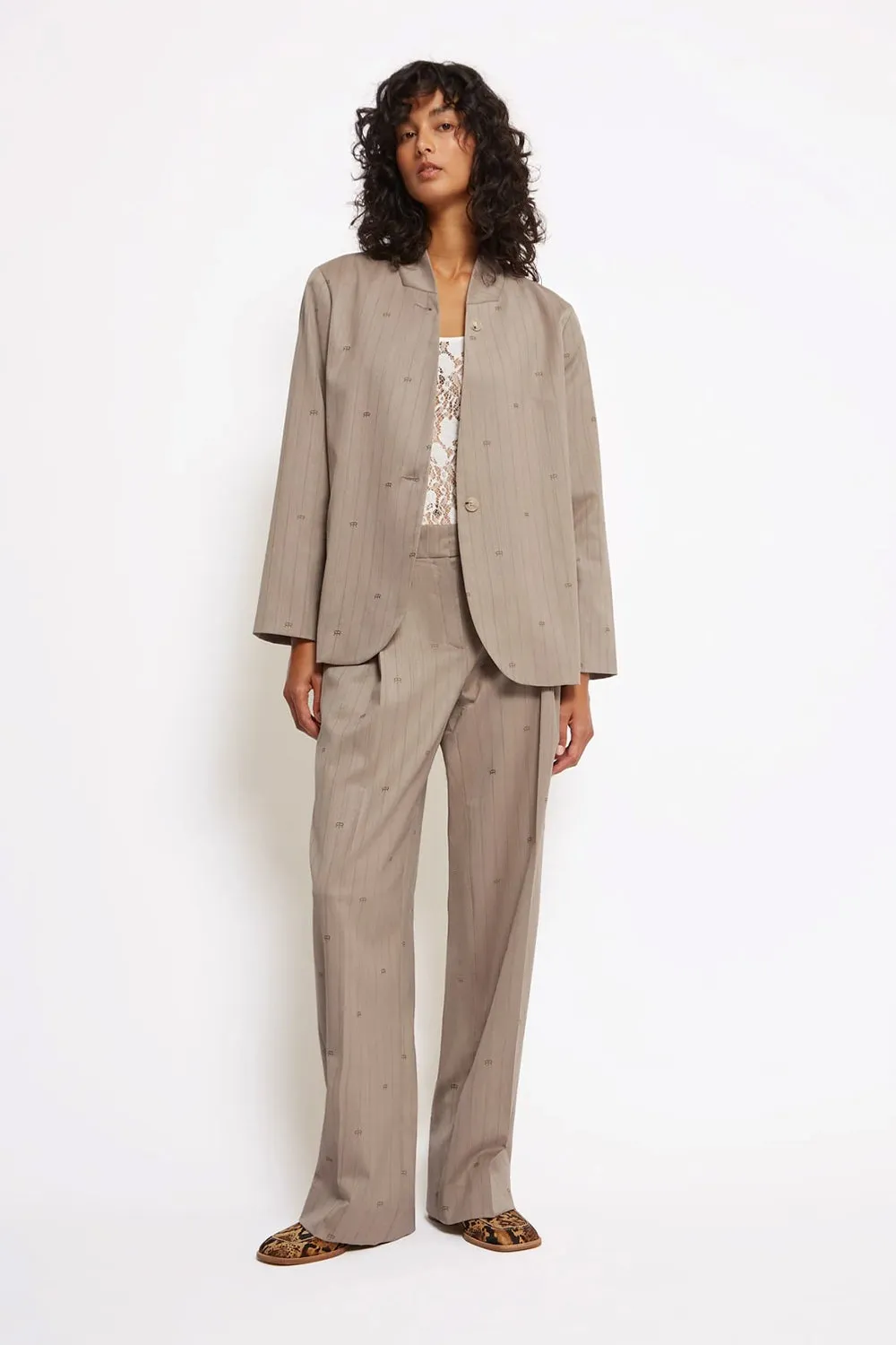 Kaia Jacket