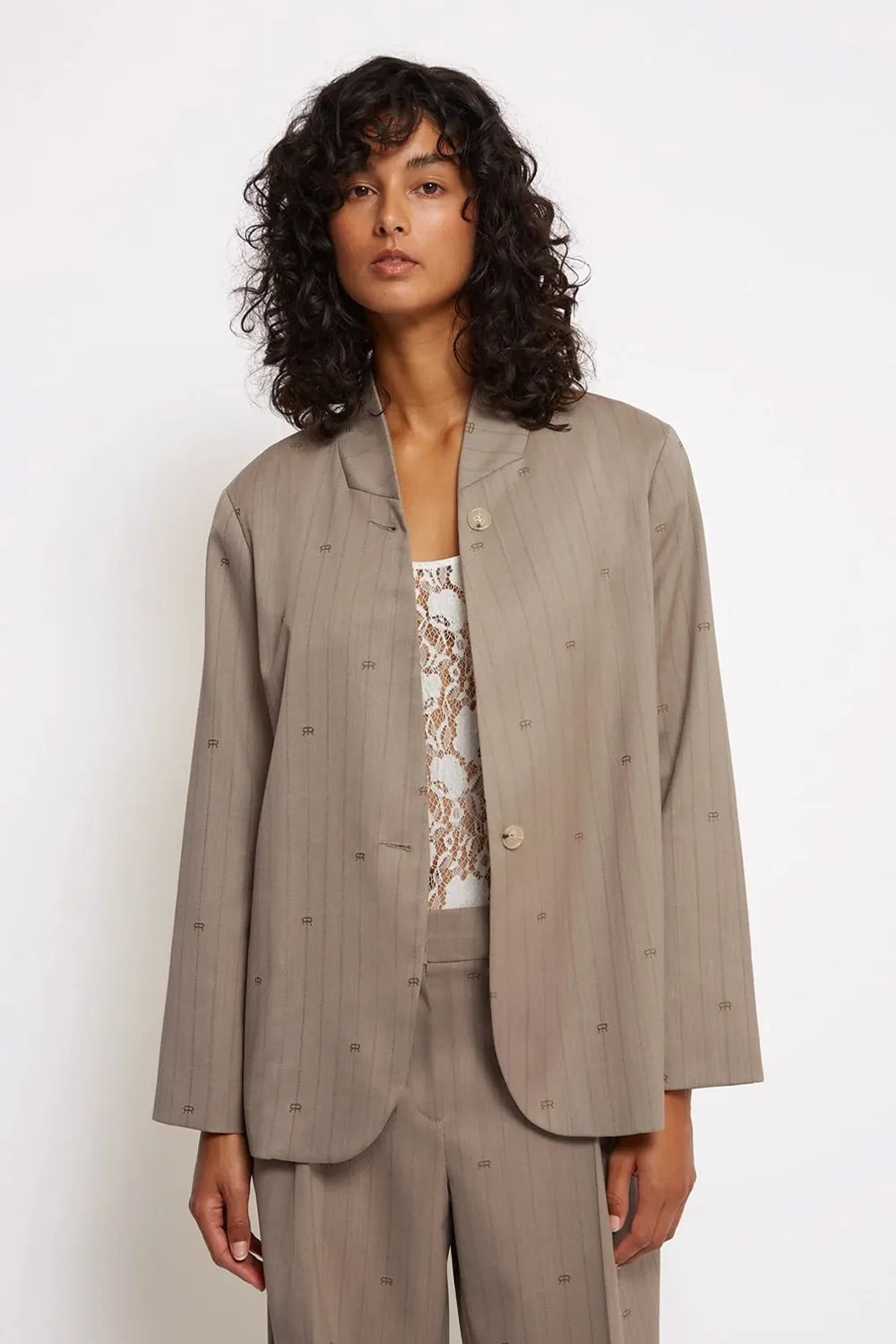 Kaia Jacket