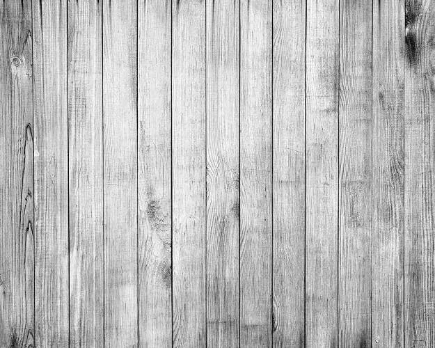 Kate Retro Wood Mat Computer Printed Rubber Floor Mat