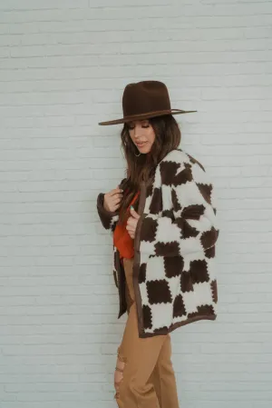 Keeley Jacket - FINAL SALE