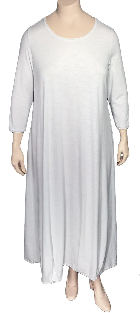 Kleen Cotton Jersey Dress