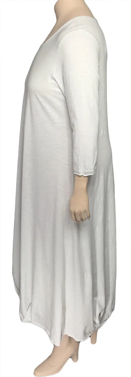 Kleen Cotton Jersey Dress