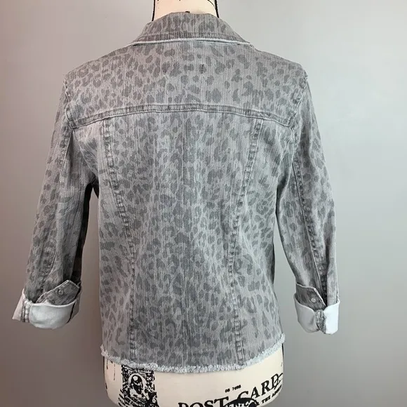 KUT From The Kloth Kara Jacket NEW!