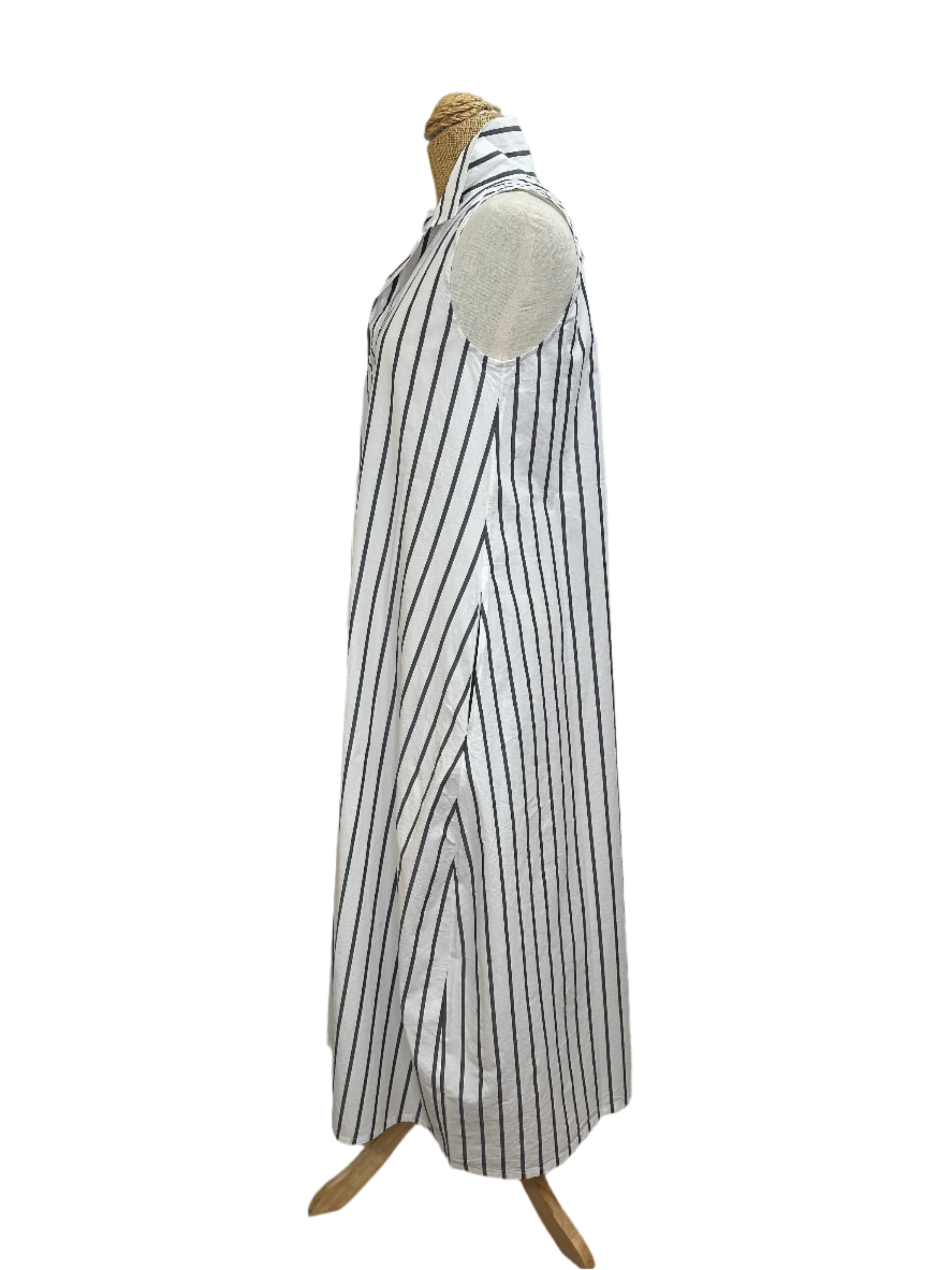 LA - Abito Dress