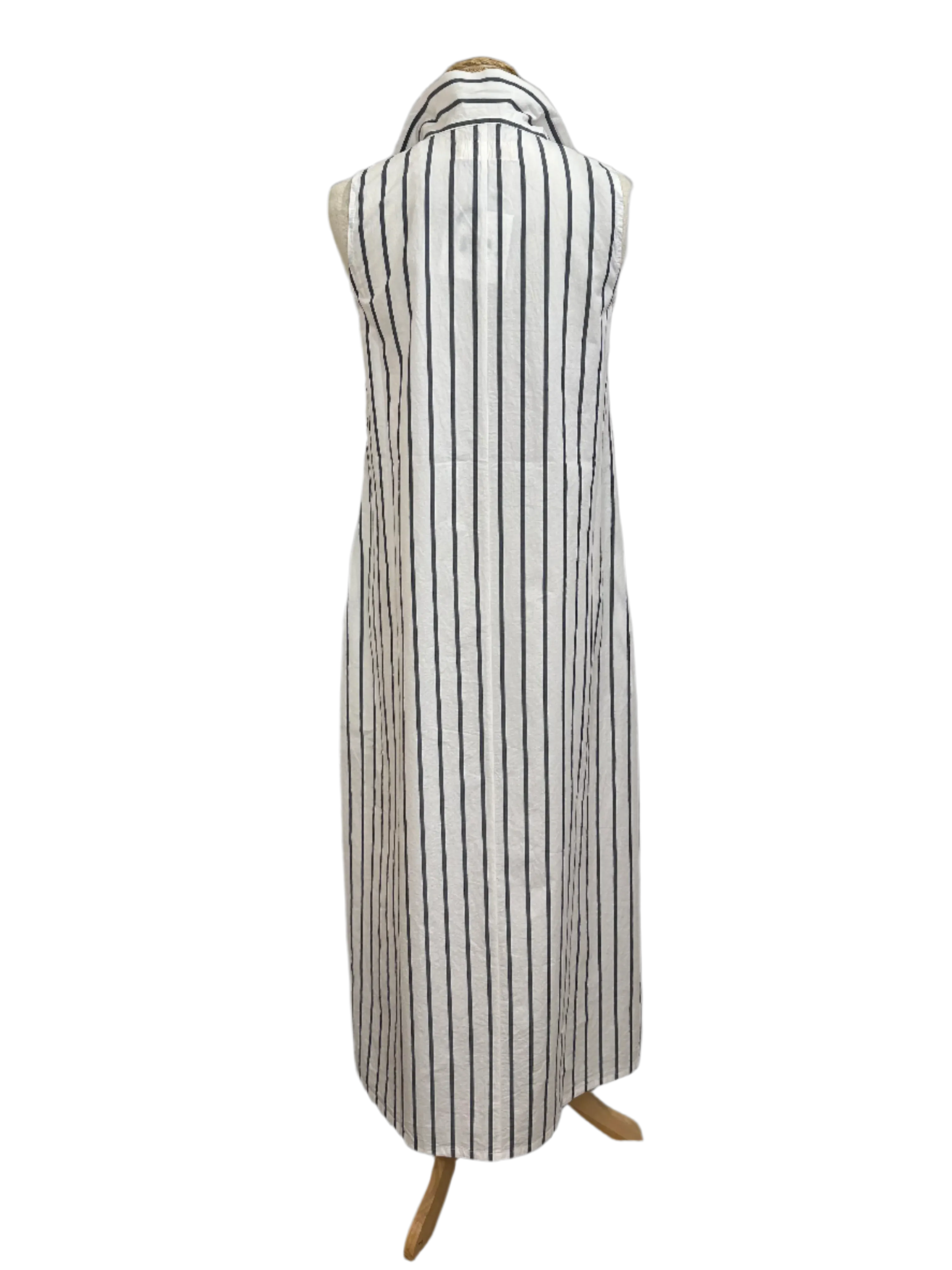 LA - Abito Dress
