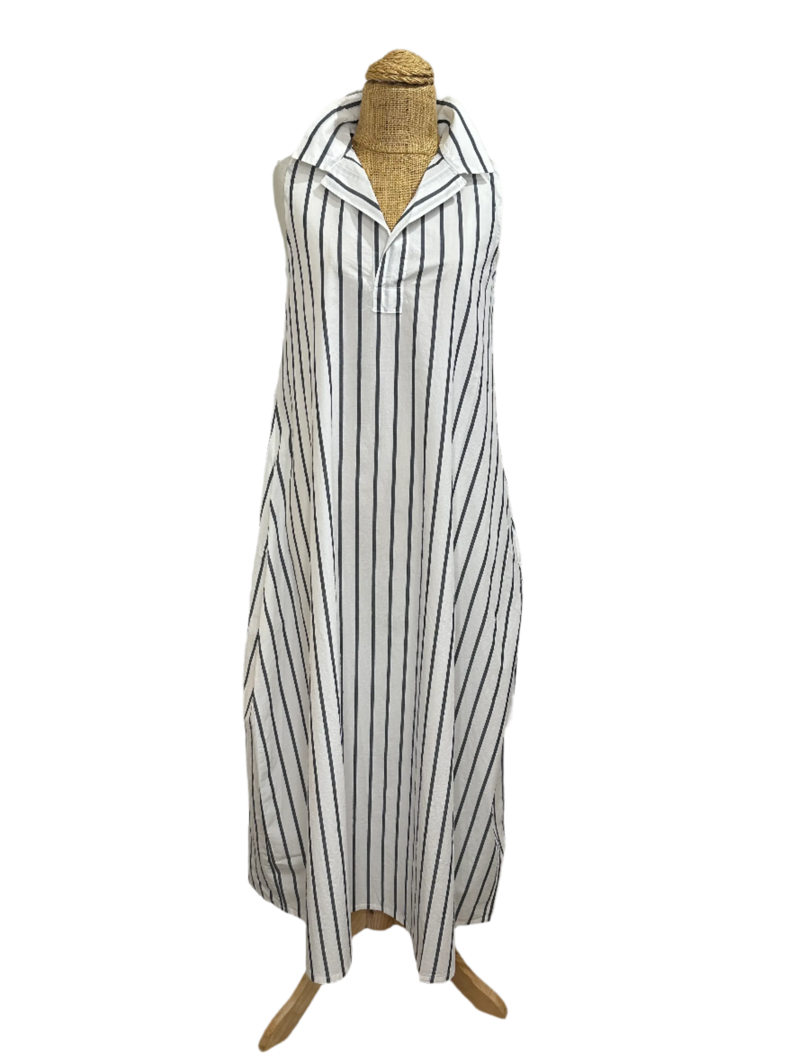 LA - Abito Dress