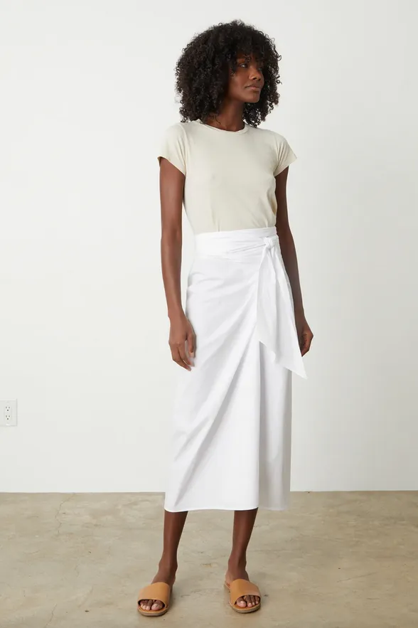 Leena Skirt