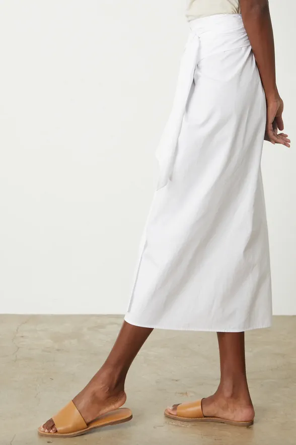 Leena Skirt
