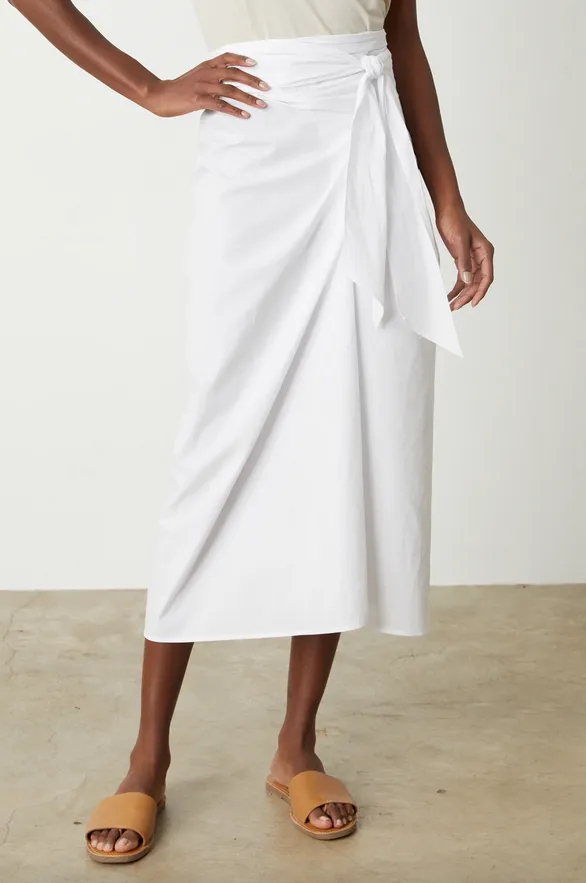 Leena Skirt