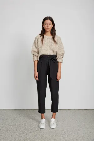Little Lies Jessica Pants (Black)