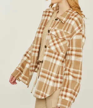 Lizzy Shacket