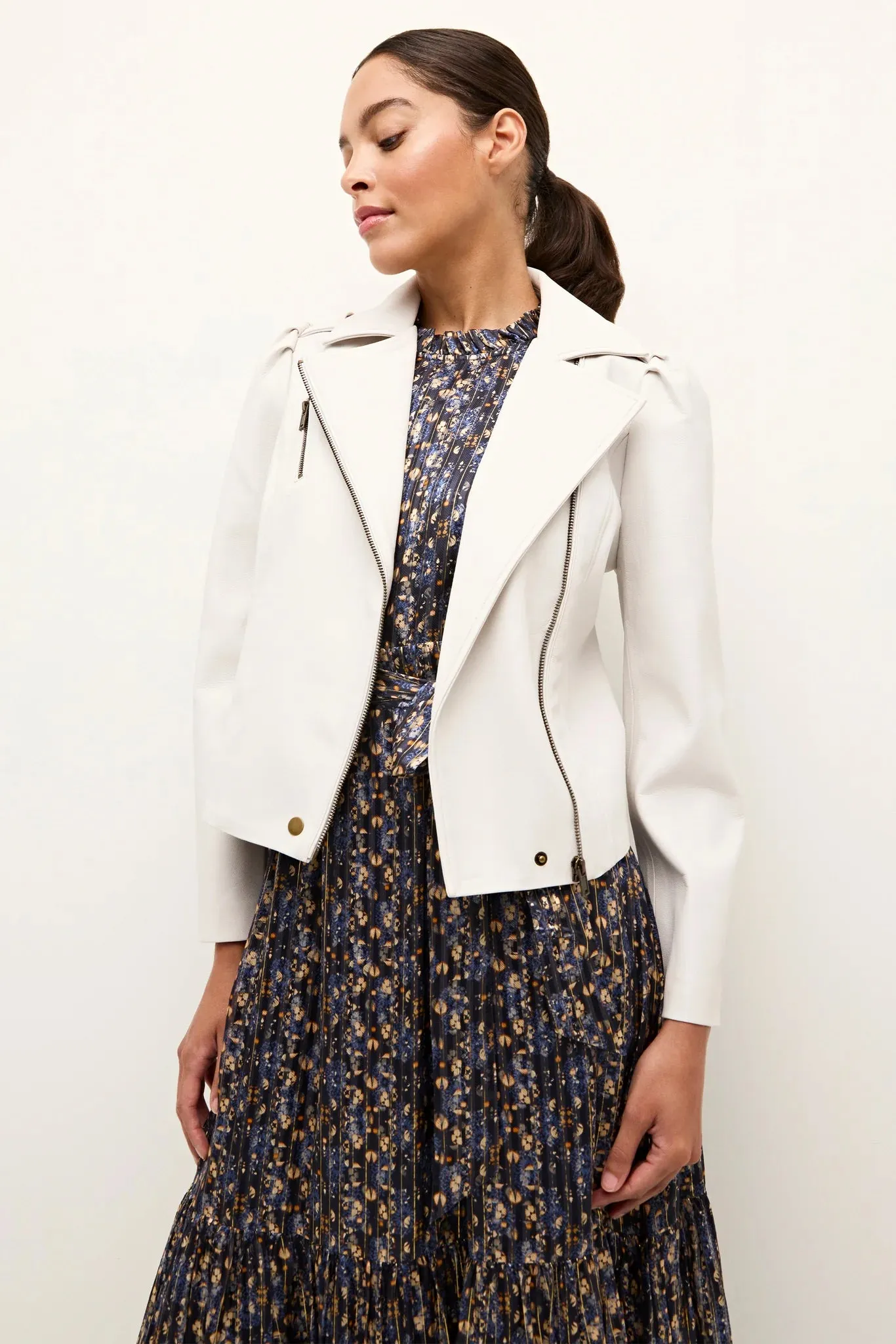 Maeve Moto Jacket