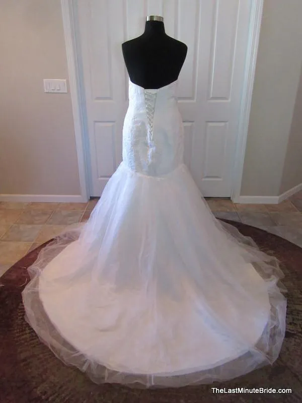 Maggie Sottero Haven 4MT892