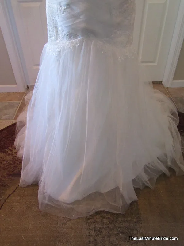 Maggie Sottero Haven 4MT892