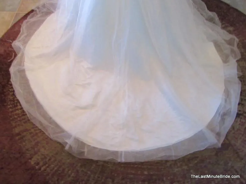Maggie Sottero Haven 4MT892