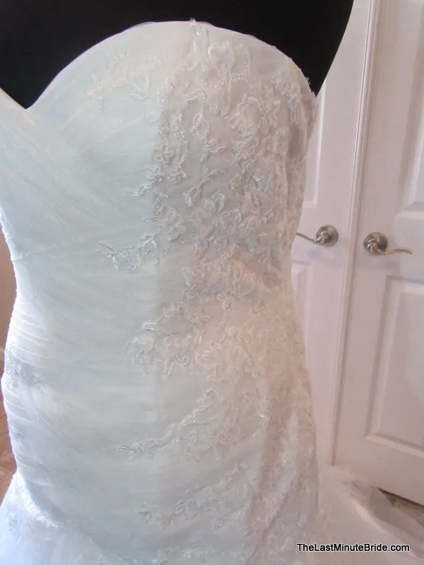 Maggie Sottero Haven 4MT892