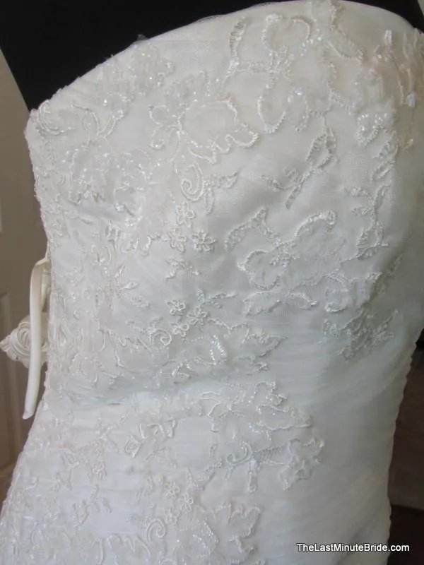 Maggie Sottero Haven 4MT892