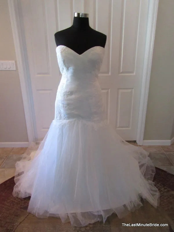 Maggie Sottero Haven 4MT892
