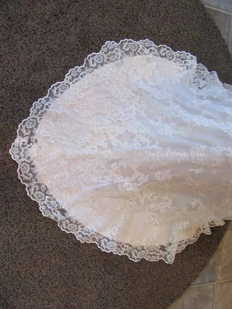 Maggie Sottero style Nori 8MS529