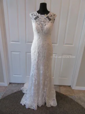 Maggie Sottero style Nori 8MS529