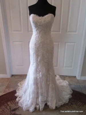 Maggie Sottero Svetlana 5MC629