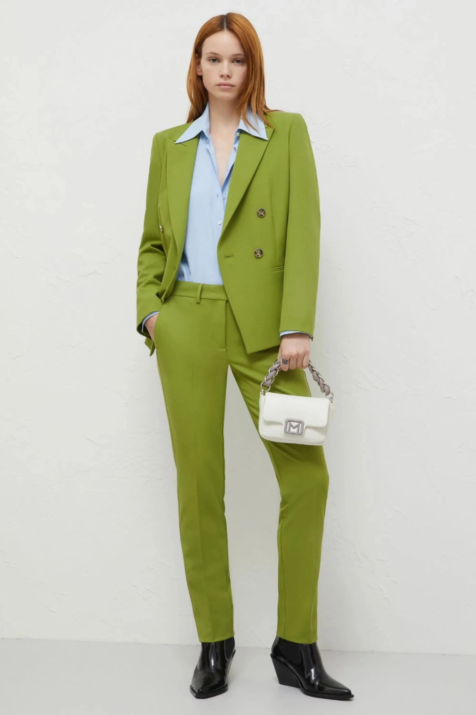 Marella Sofode Pant
