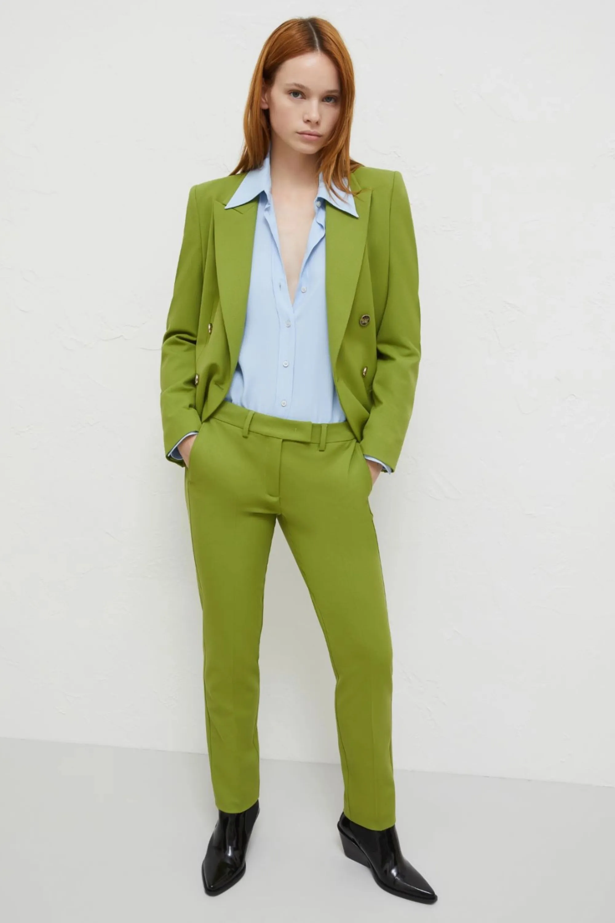 Marella Sofode Pant