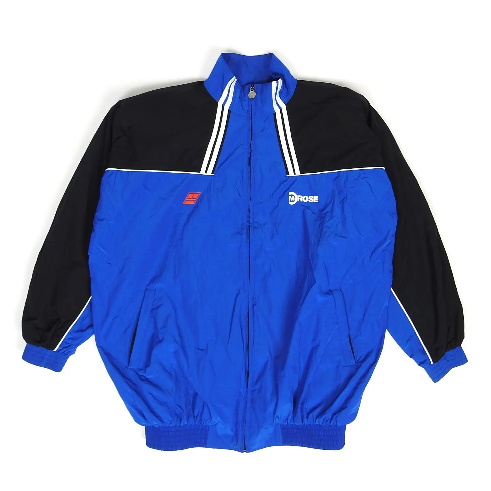 Martine Rose Oversized Track Top Size Medium