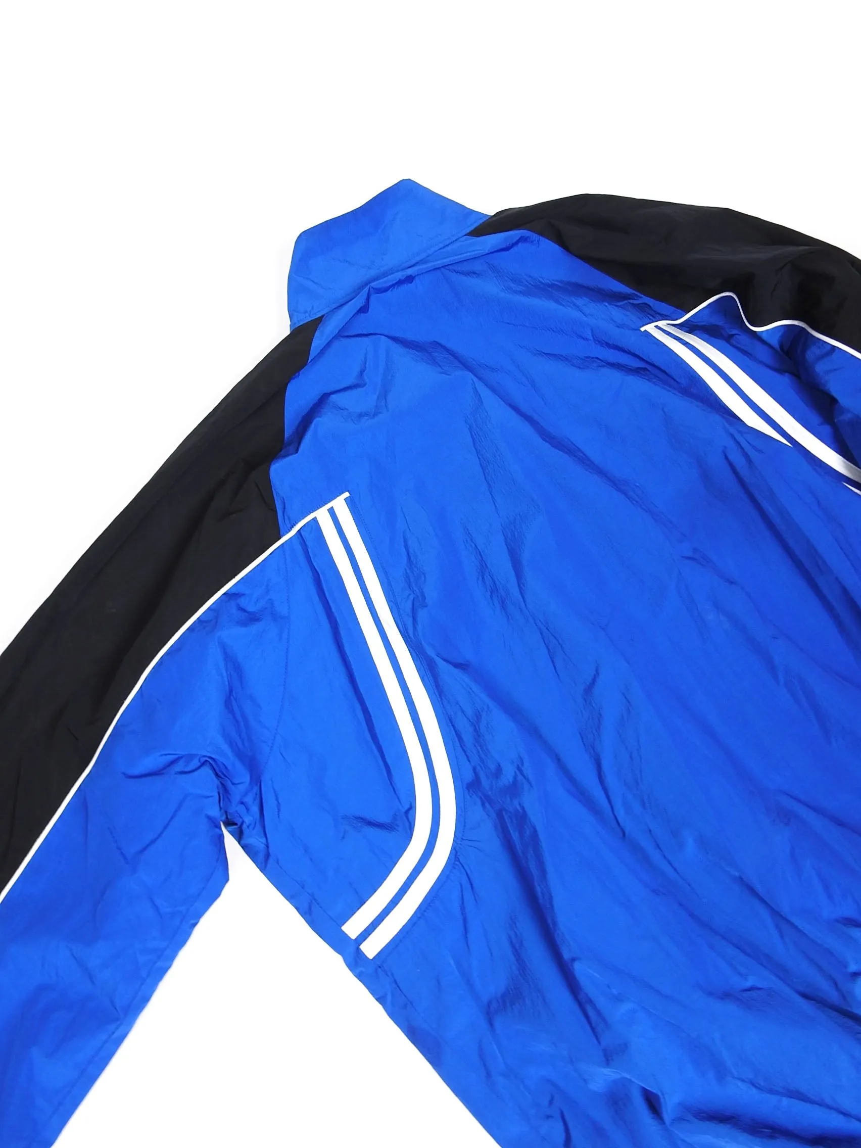 Martine Rose Oversized Track Top Size Medium