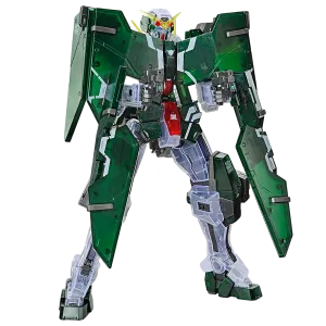 MG Gundam Dynames [Clear Color Ver.]