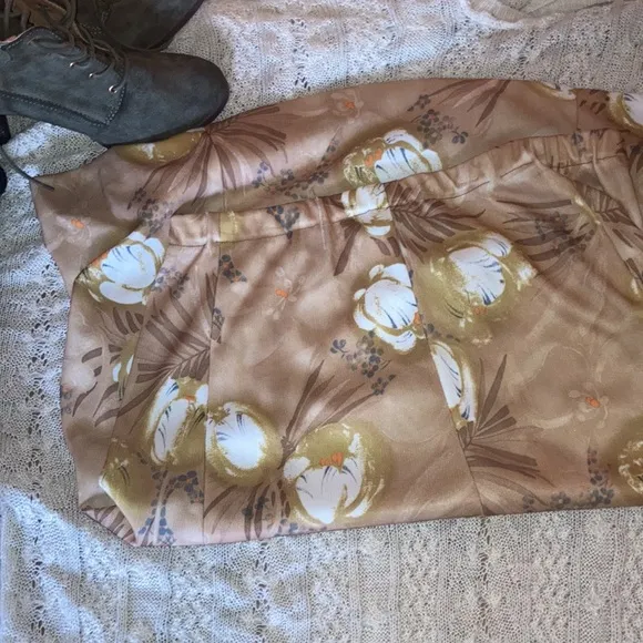 M.G.M. Vintage  suit set. NOS