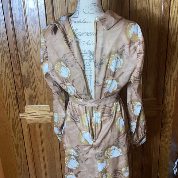 M.G.M. Vintage  suit set. NOS