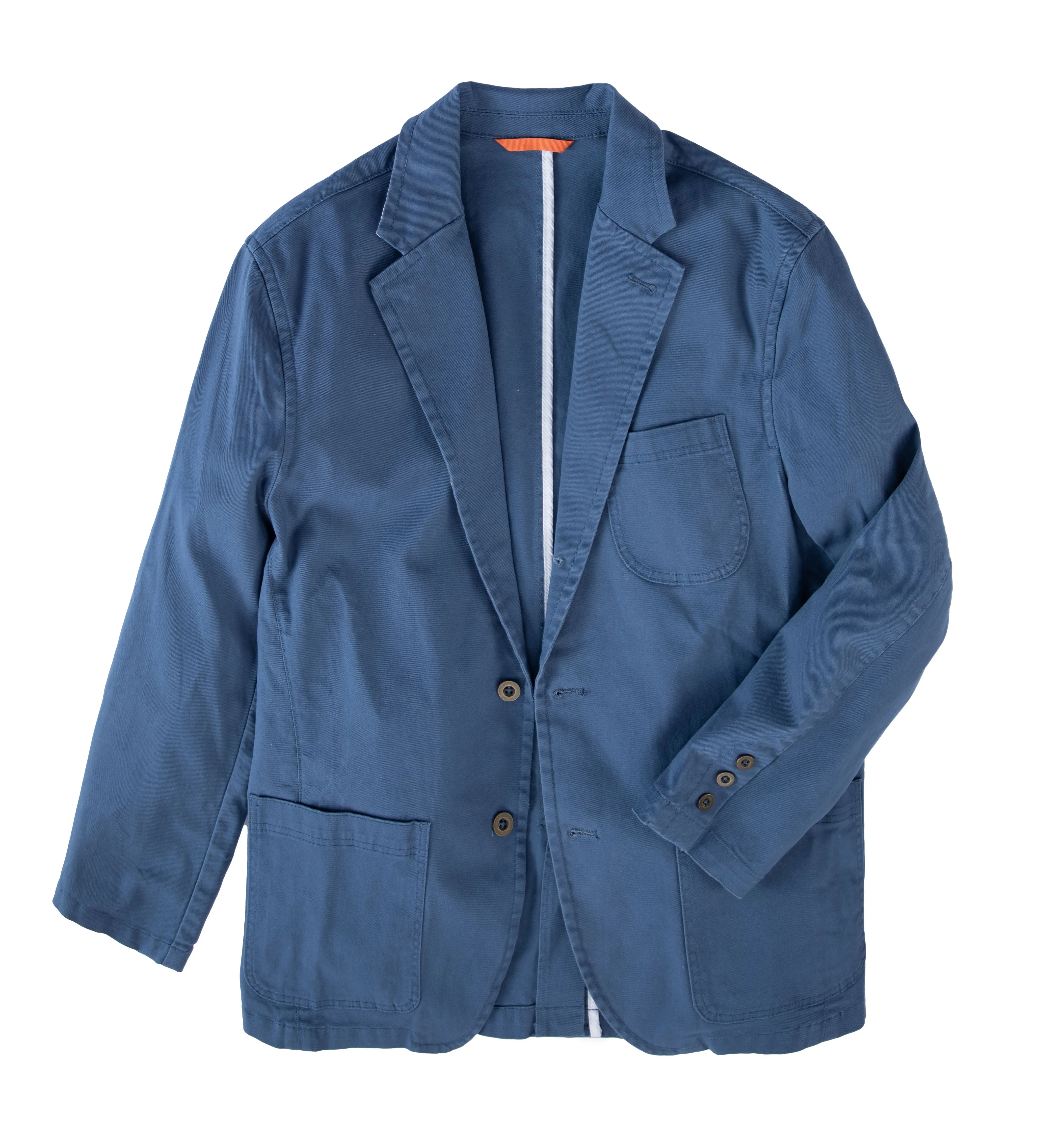 Mission Comfort Blazer - Tall