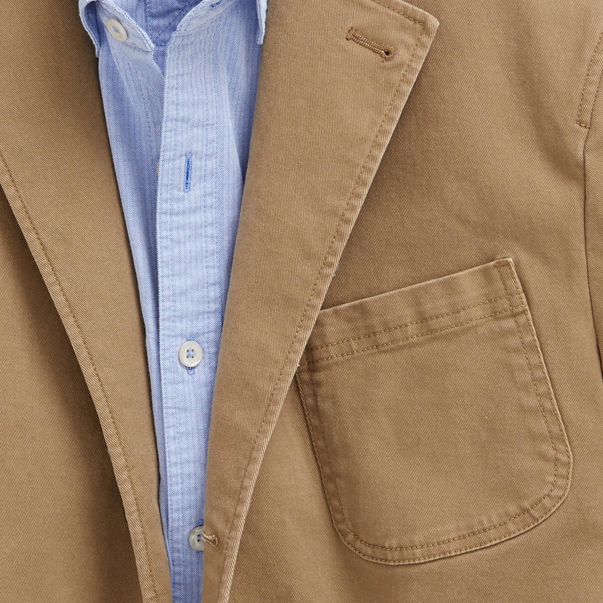 Mission Comfort Blazer - Tall