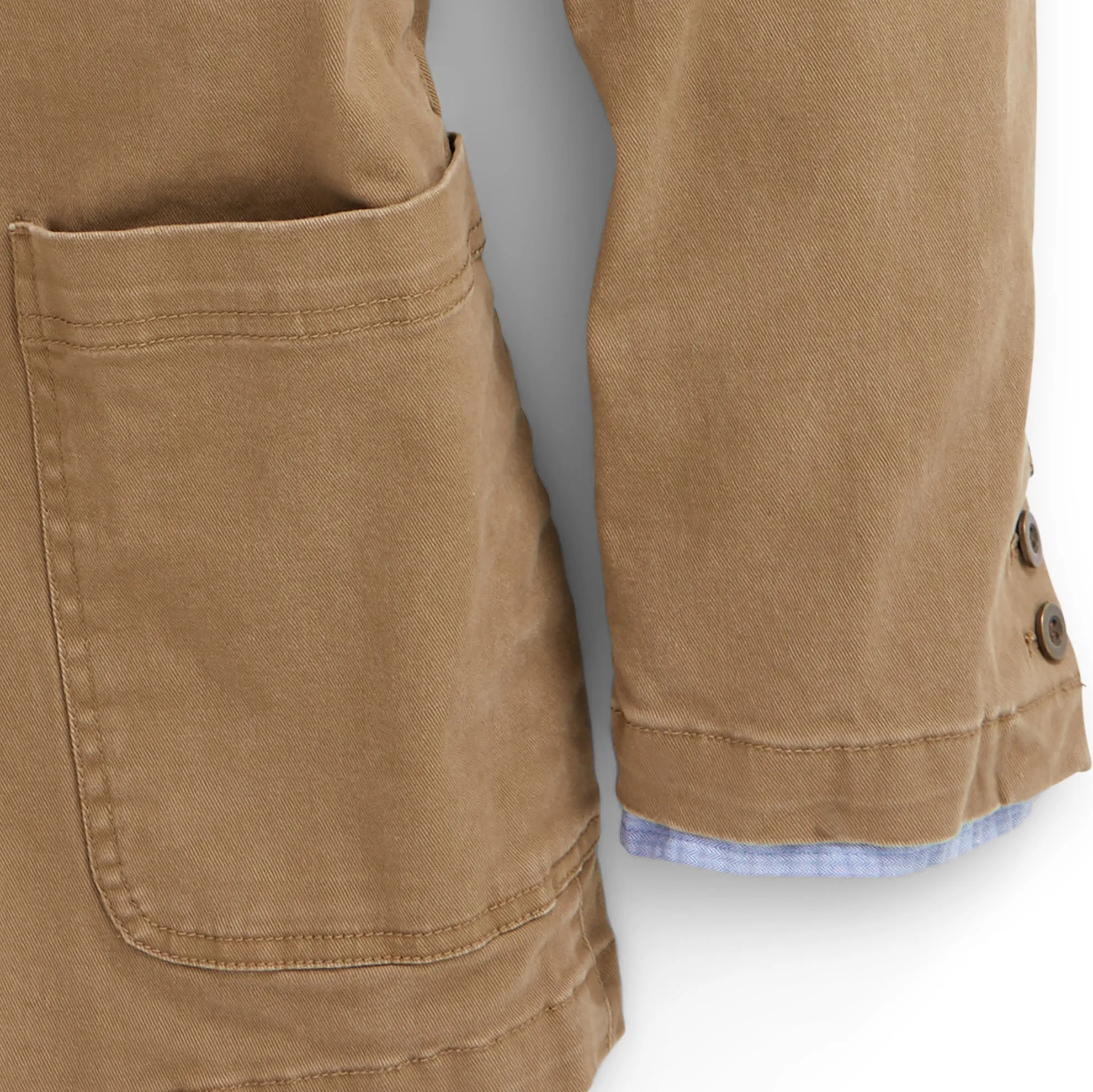 Mission Comfort Blazer - Tall