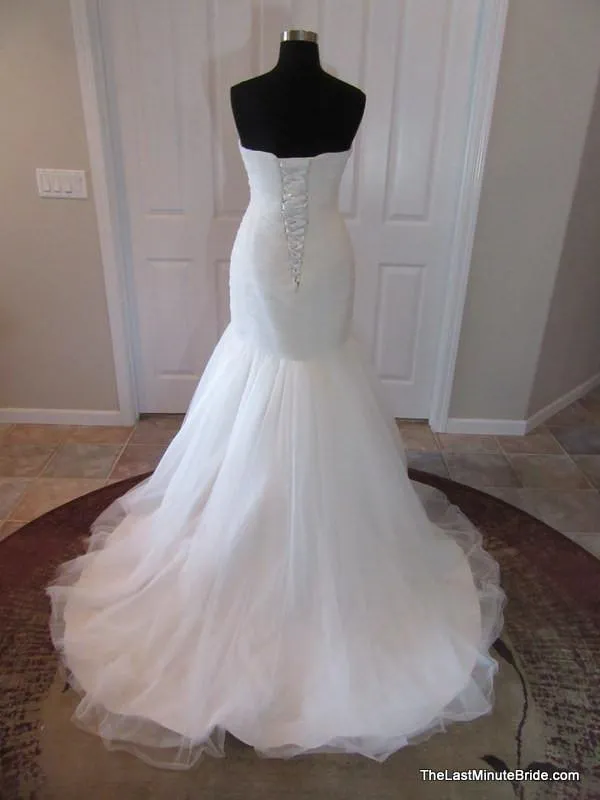 Mori Lee 5108