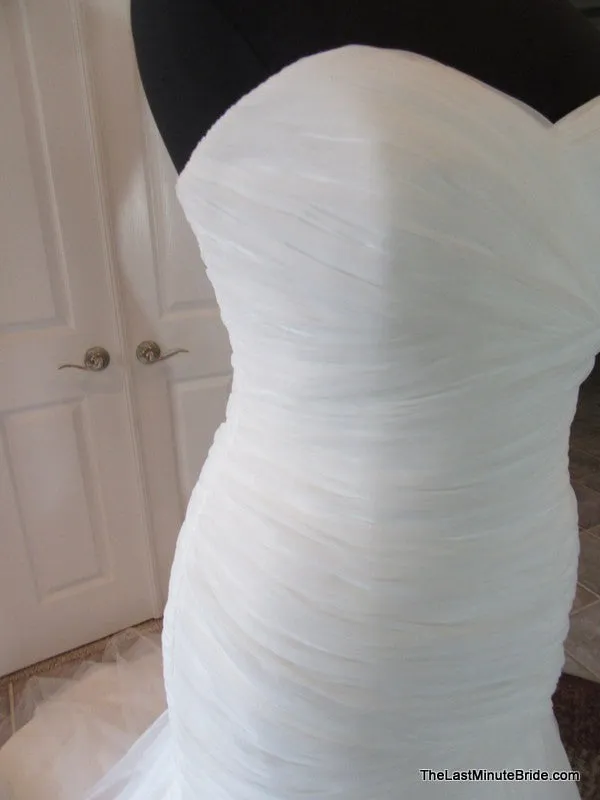 Mori Lee 5108
