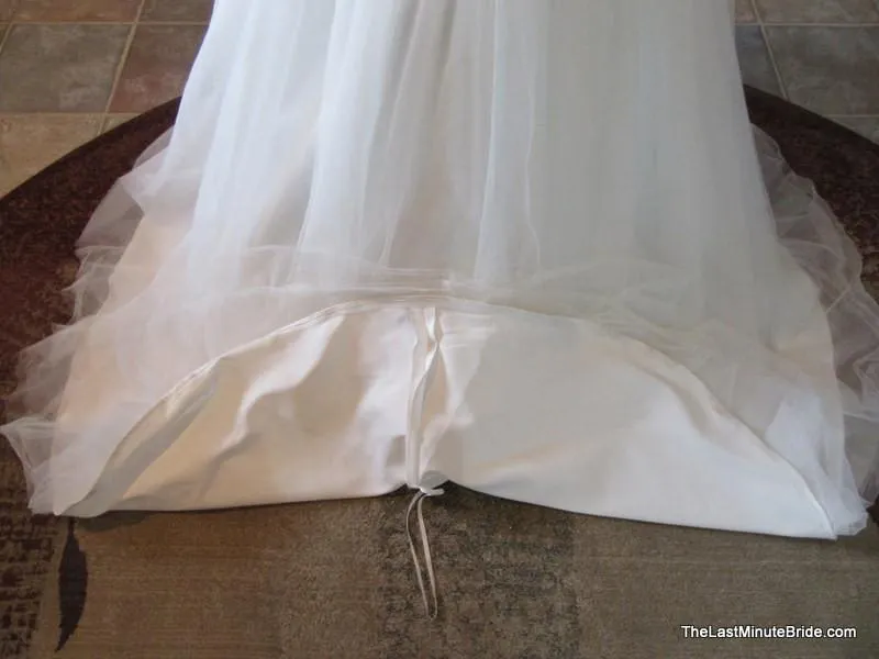 Mori Lee 5108