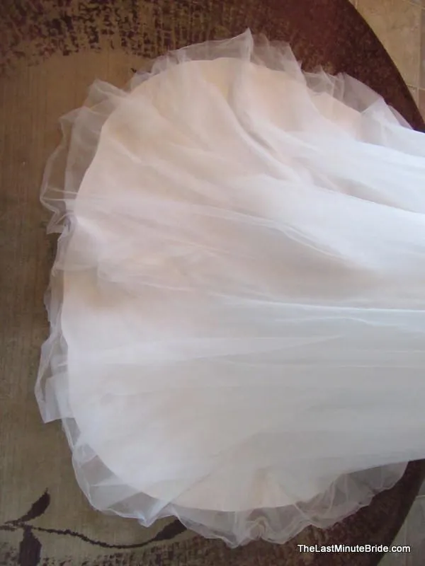 Mori Lee 5108