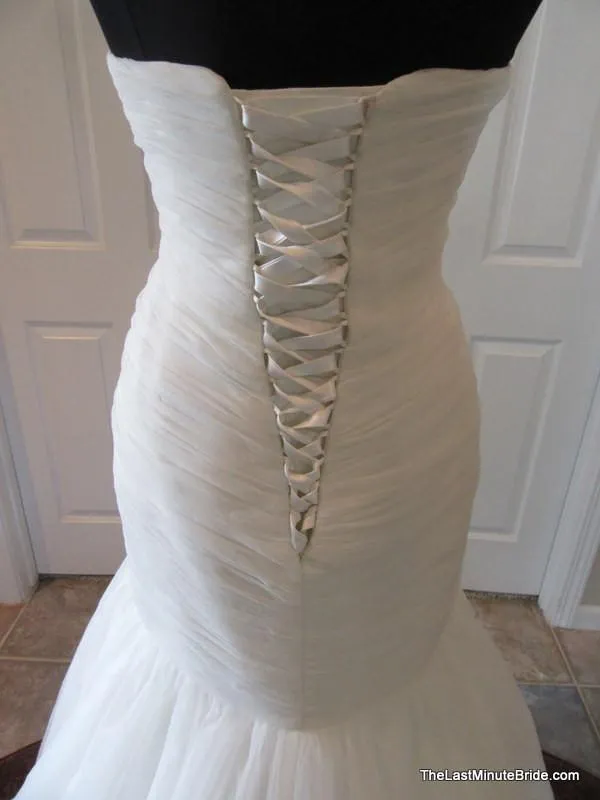 Mori Lee 5108